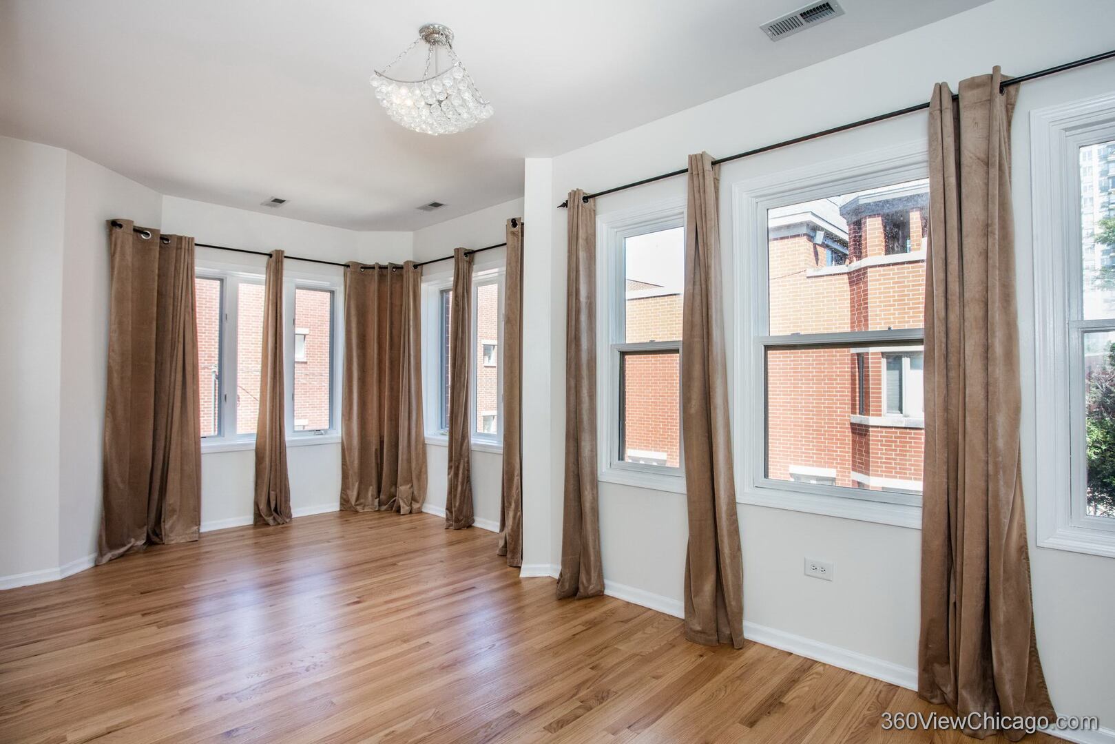 1830 S Calumet Avenue Unit: A