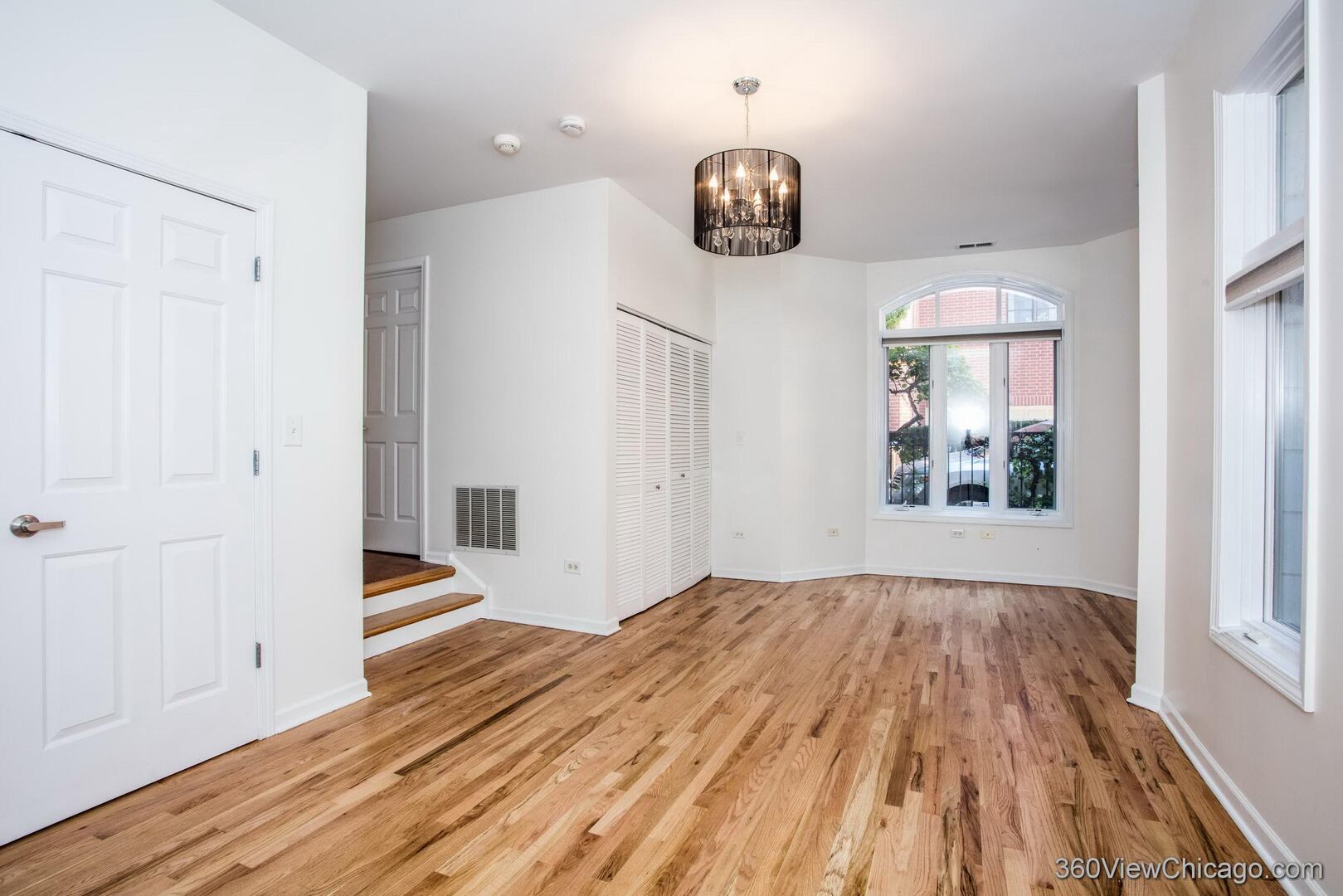 1830 S Calumet Avenue Unit: A