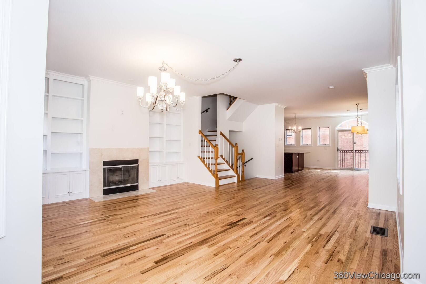 1830 S Calumet Avenue Unit: A