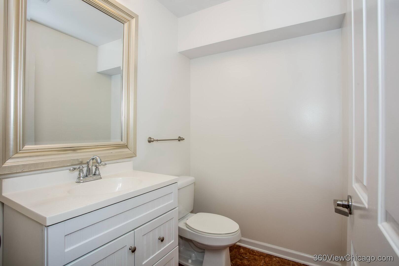 1830 S Calumet Avenue Unit: A