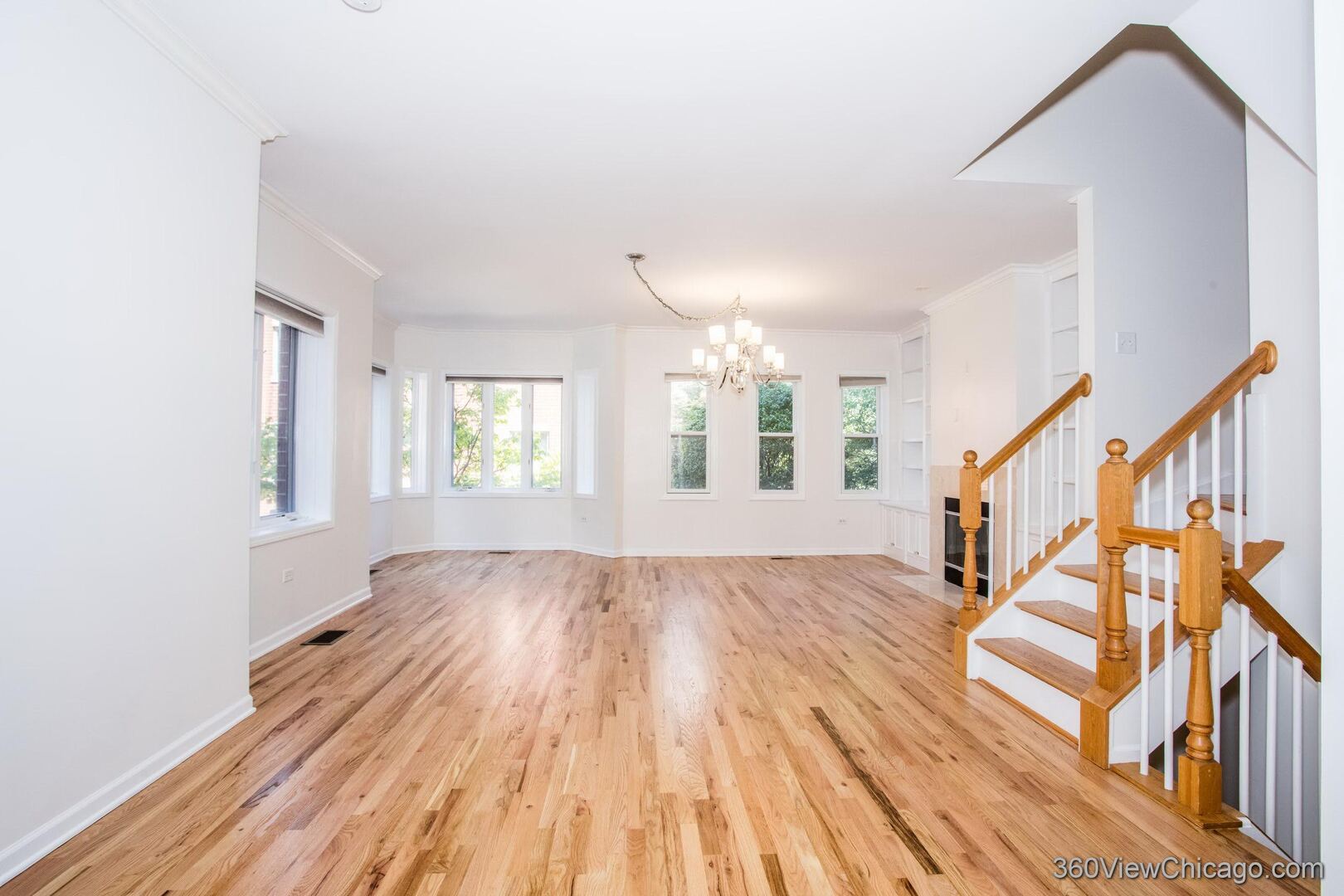 1830 S Calumet Avenue Unit: A