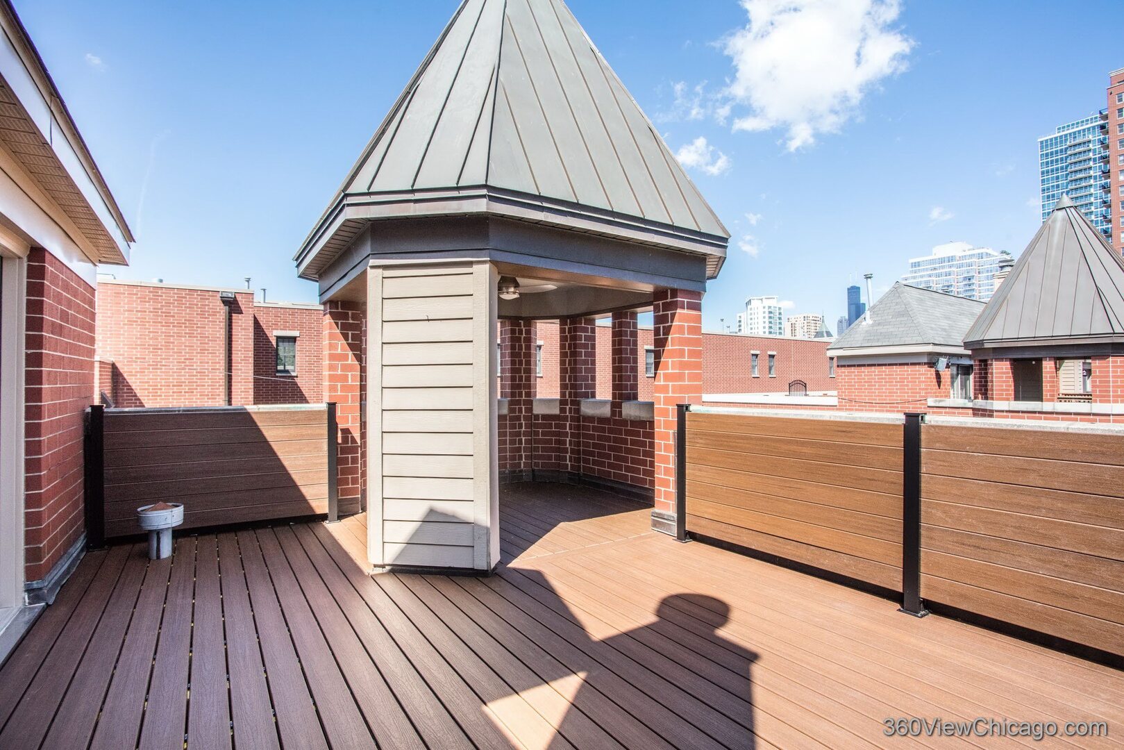1830 S Calumet Avenue Unit: A