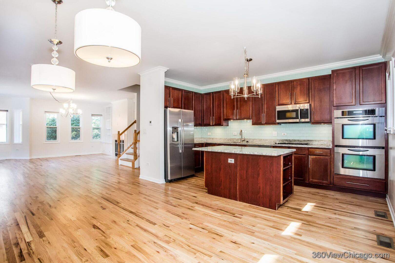 1830 S Calumet Avenue Unit: A
