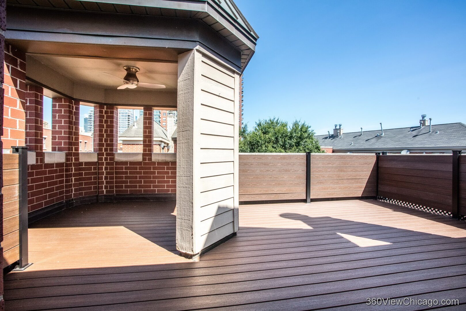 1830 S Calumet Avenue Unit: A