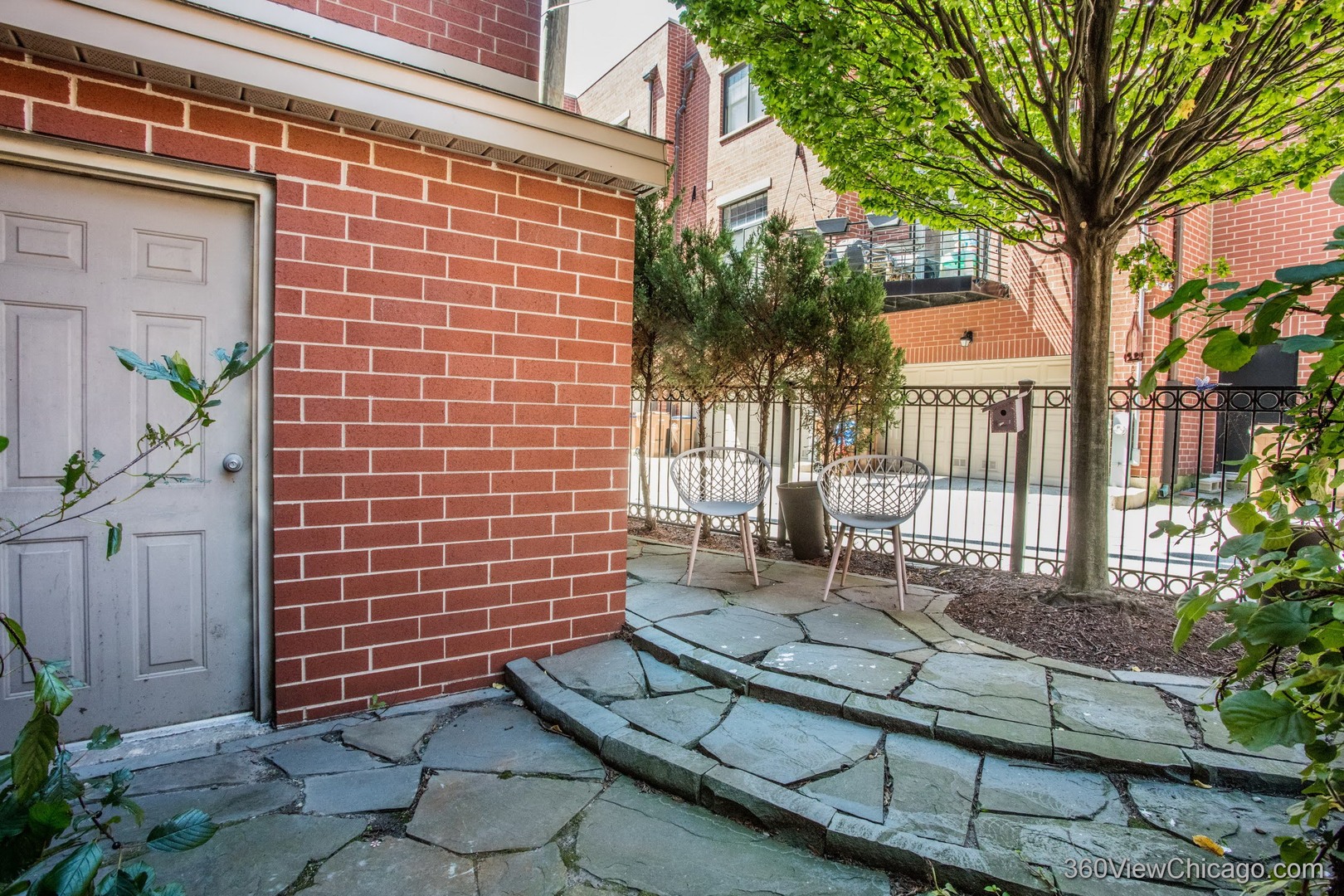 1830 S Calumet Avenue Unit: A