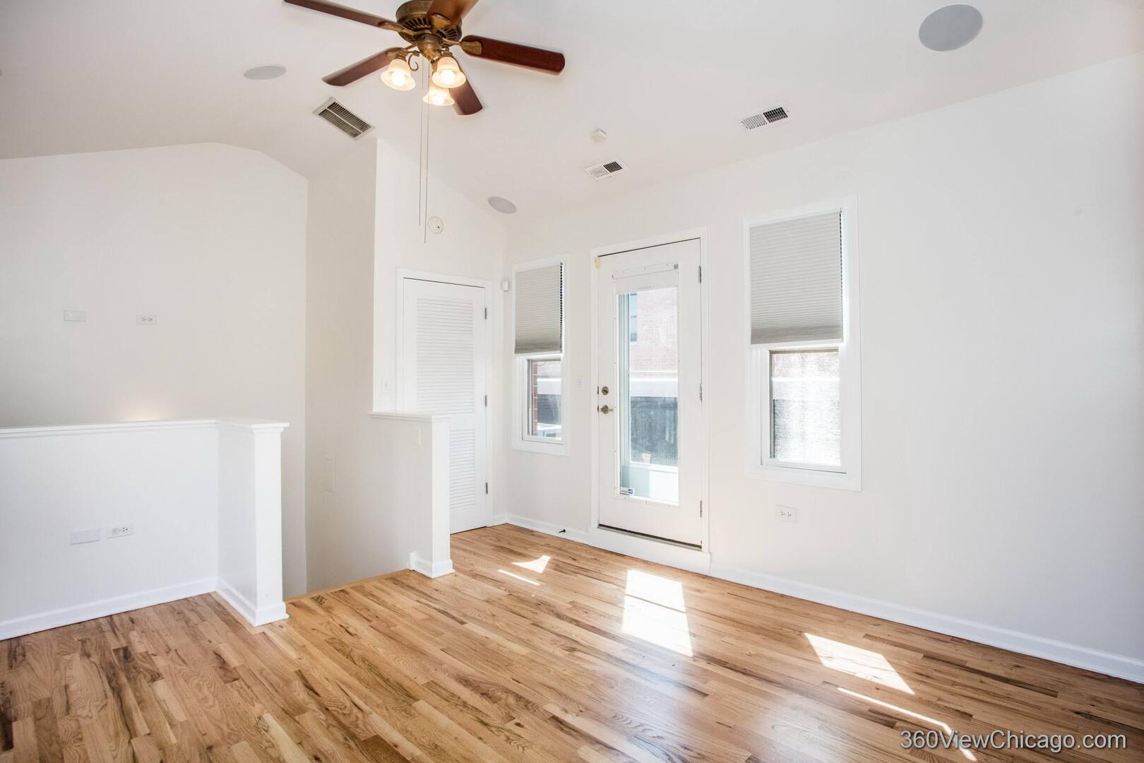 1830 S Calumet Avenue Unit: A