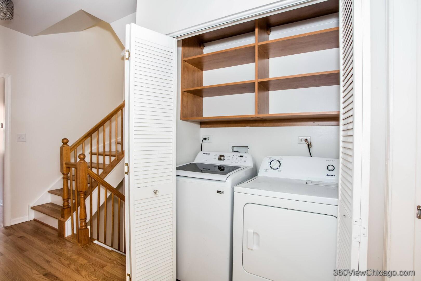 1830 S Calumet Avenue Unit: A