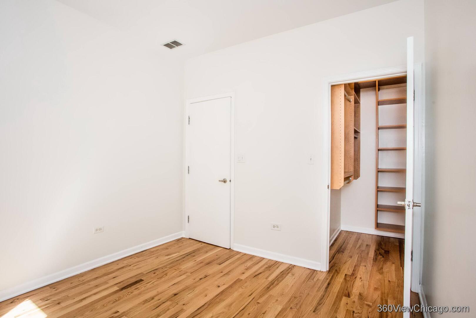 1830 S Calumet Avenue Unit: A