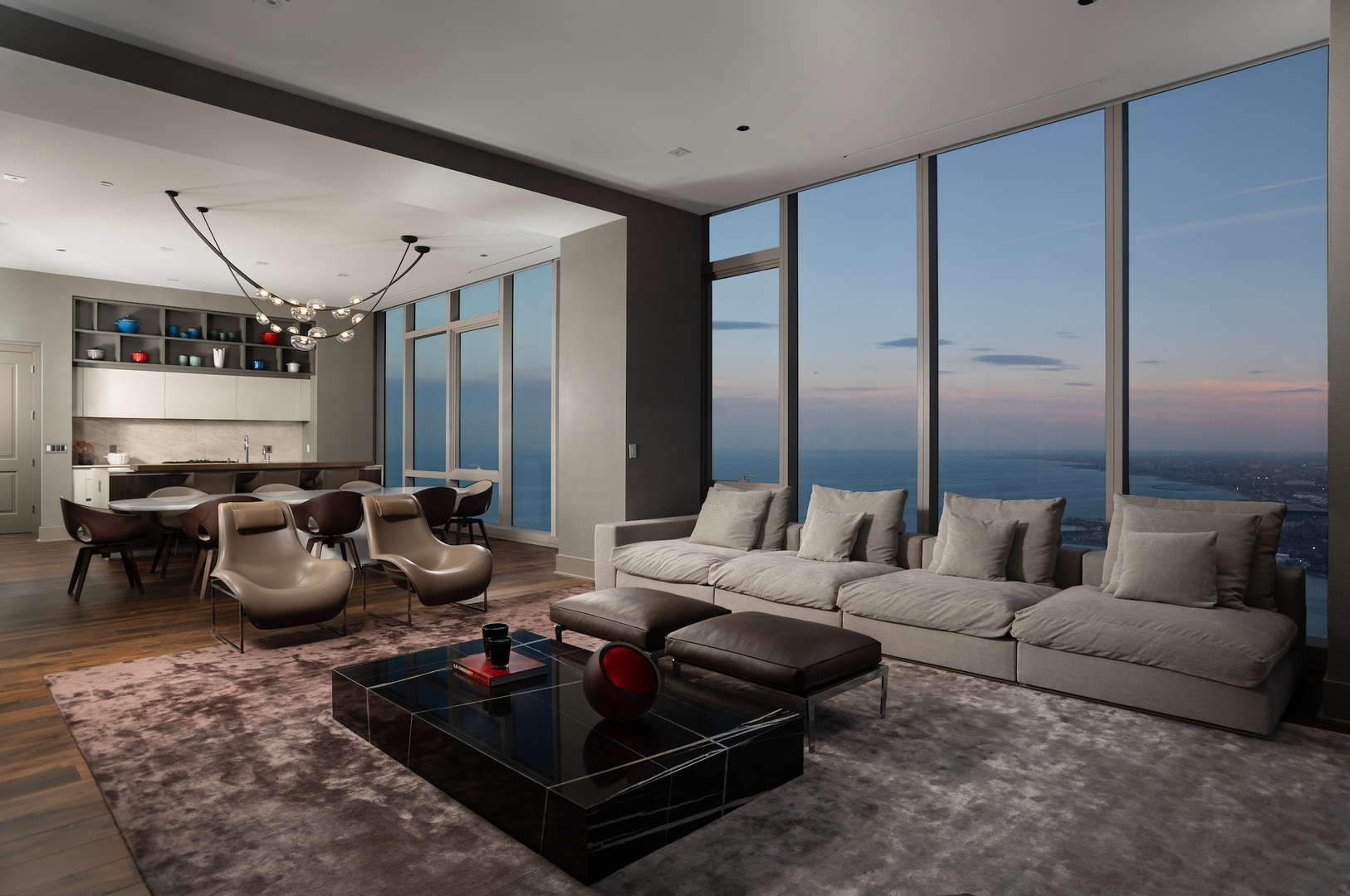 363 E Wacker Drive Unit: 7601
