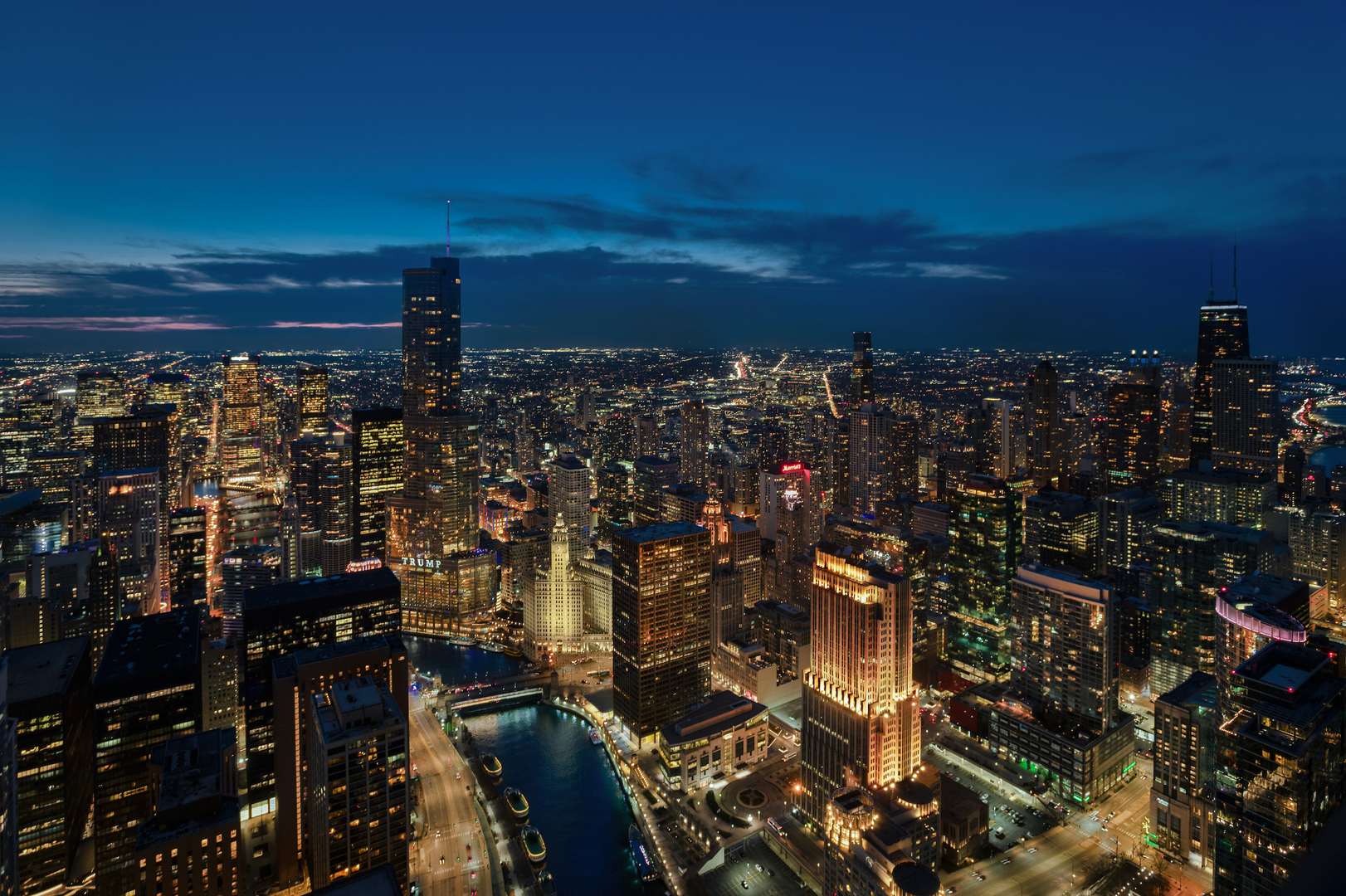 363 E Wacker Drive Unit: 7601