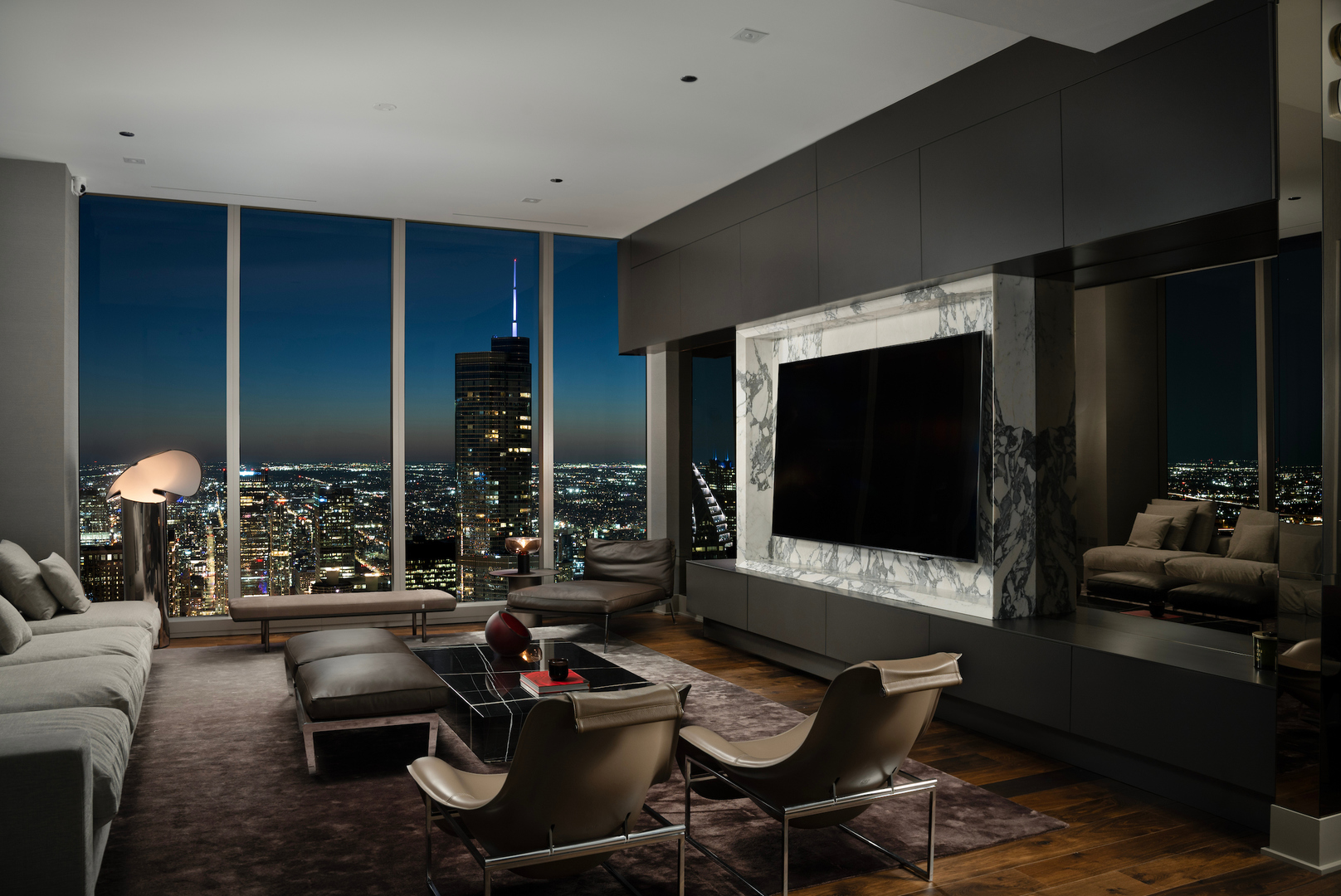 363 E Wacker Drive Unit: 7601