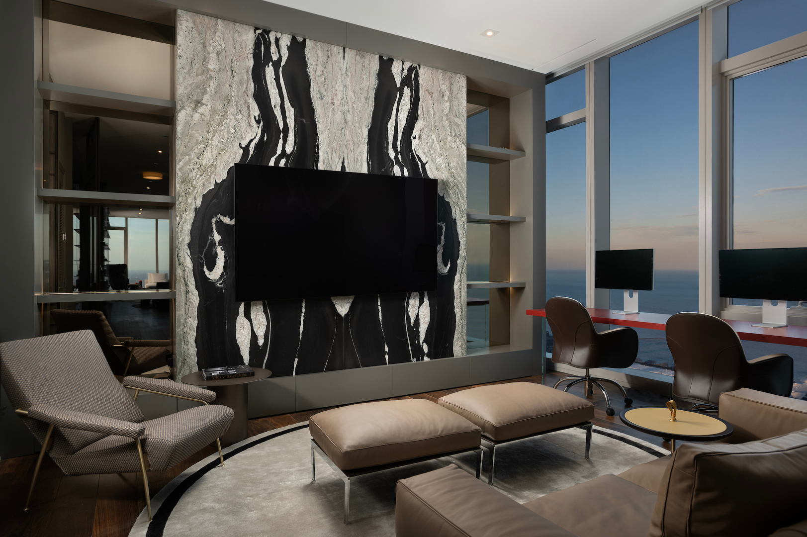 363 E Wacker Drive Unit: 7601