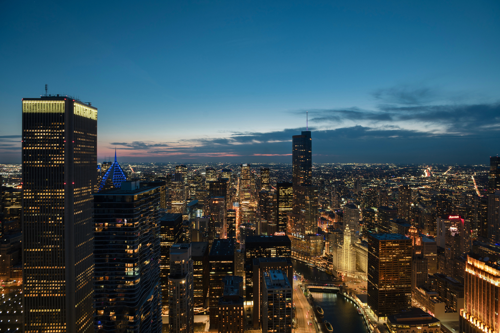 363 E Wacker Drive Unit: 7601