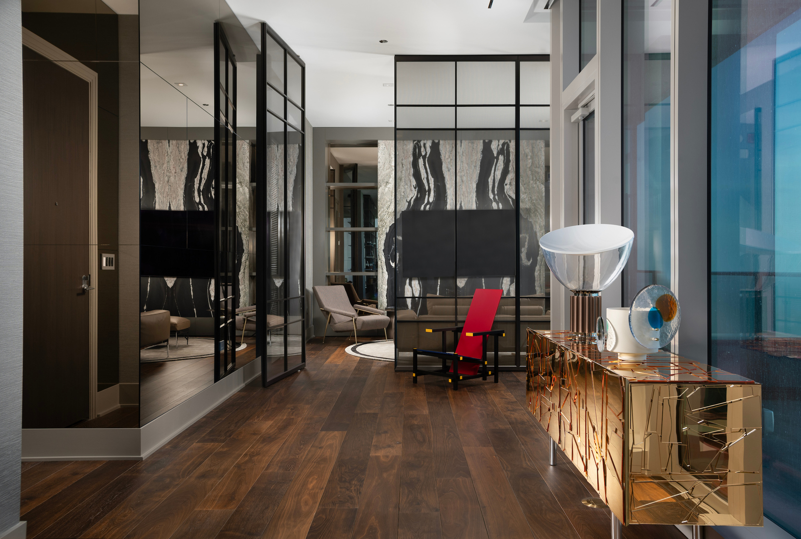 363 E Wacker Drive Unit: 7601