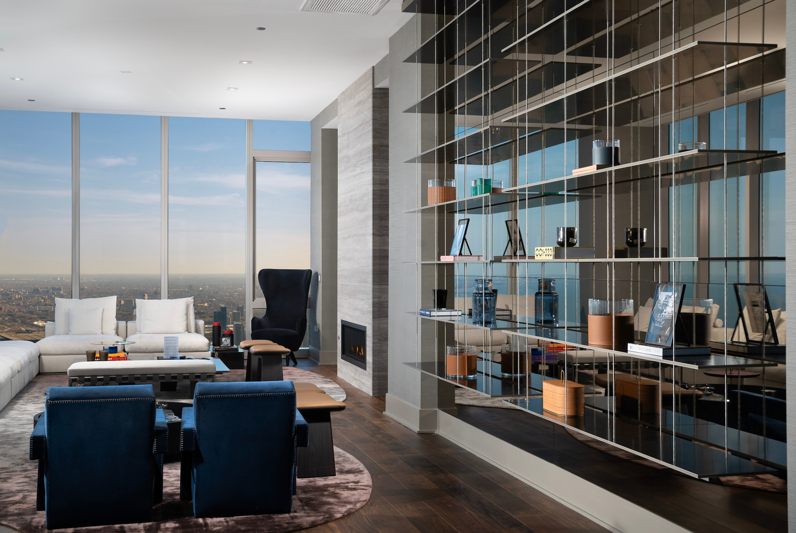 363 E Wacker Drive Unit: 7601