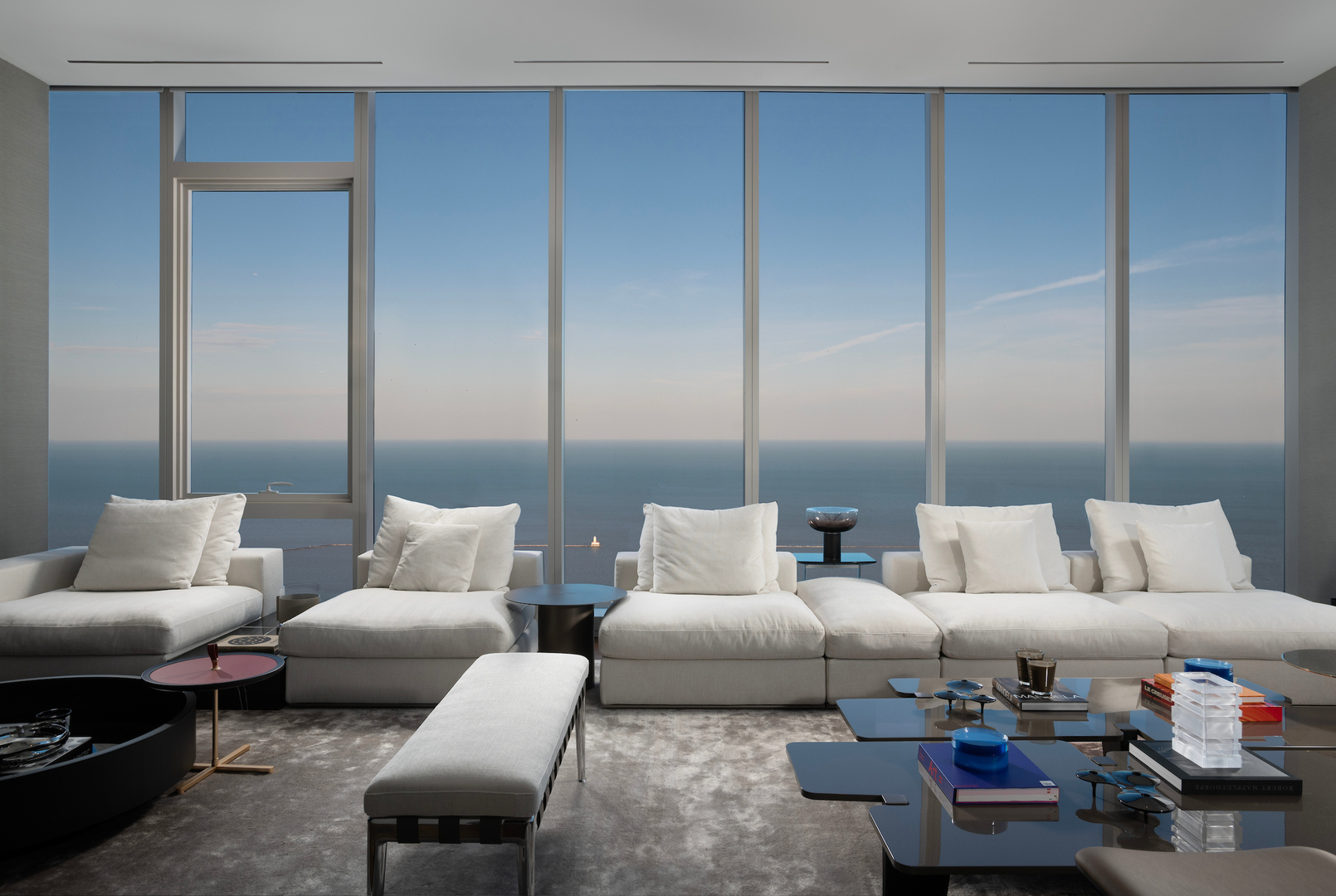 363 E Wacker Drive Unit: 7601