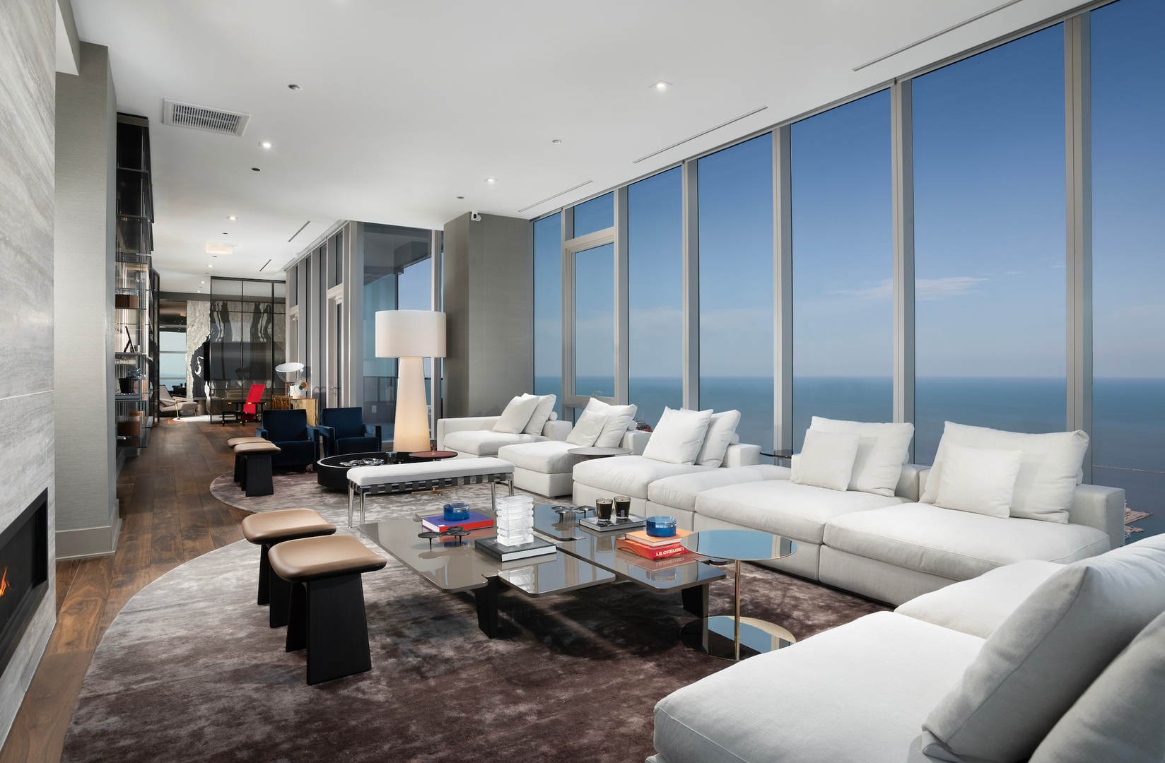 363 E Wacker Drive Unit: 7601
