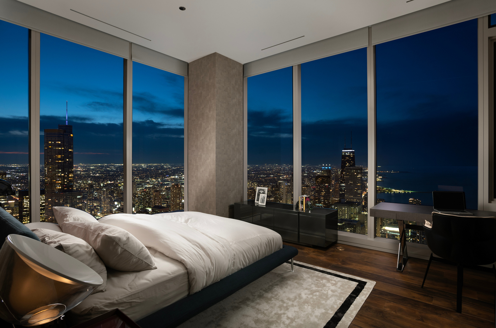 363 E Wacker Drive Unit: 7601