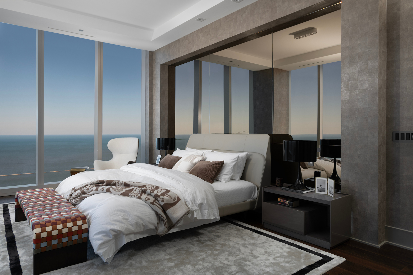 363 E Wacker Drive Unit: 7601