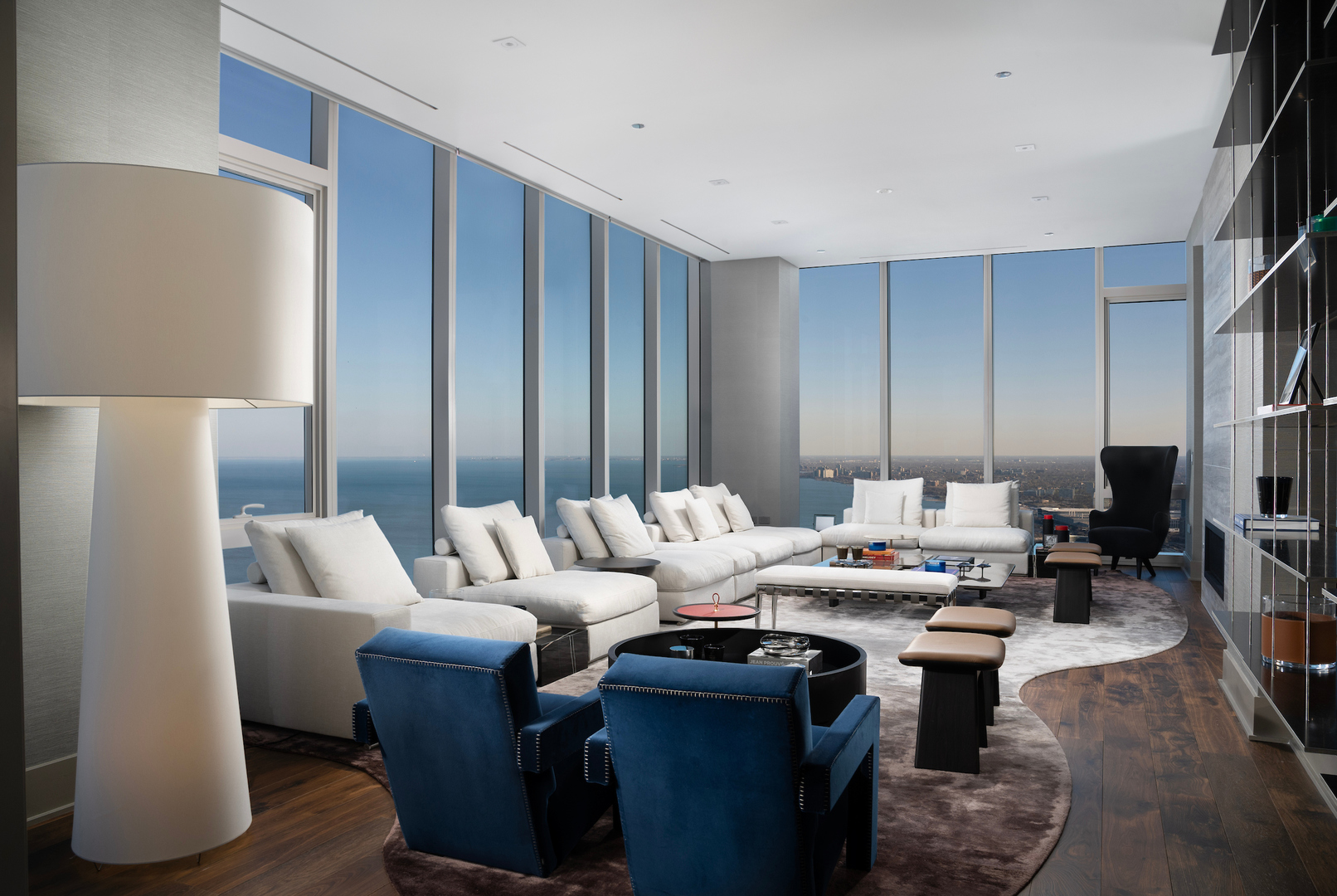 363 E Wacker Drive Unit: 7601