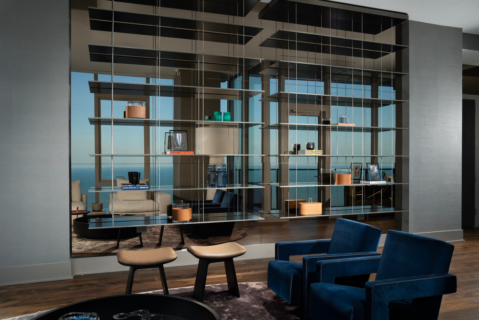 363 E Wacker Drive Unit: 7601