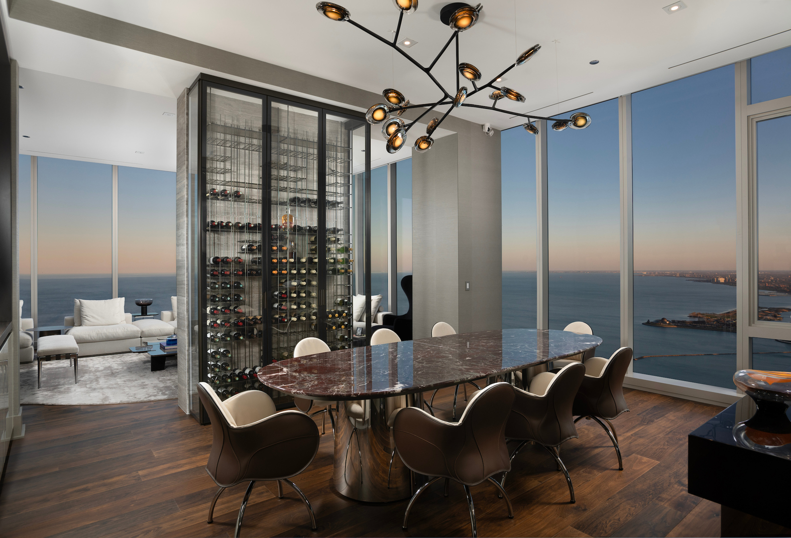 363 E Wacker Drive Unit: 7601