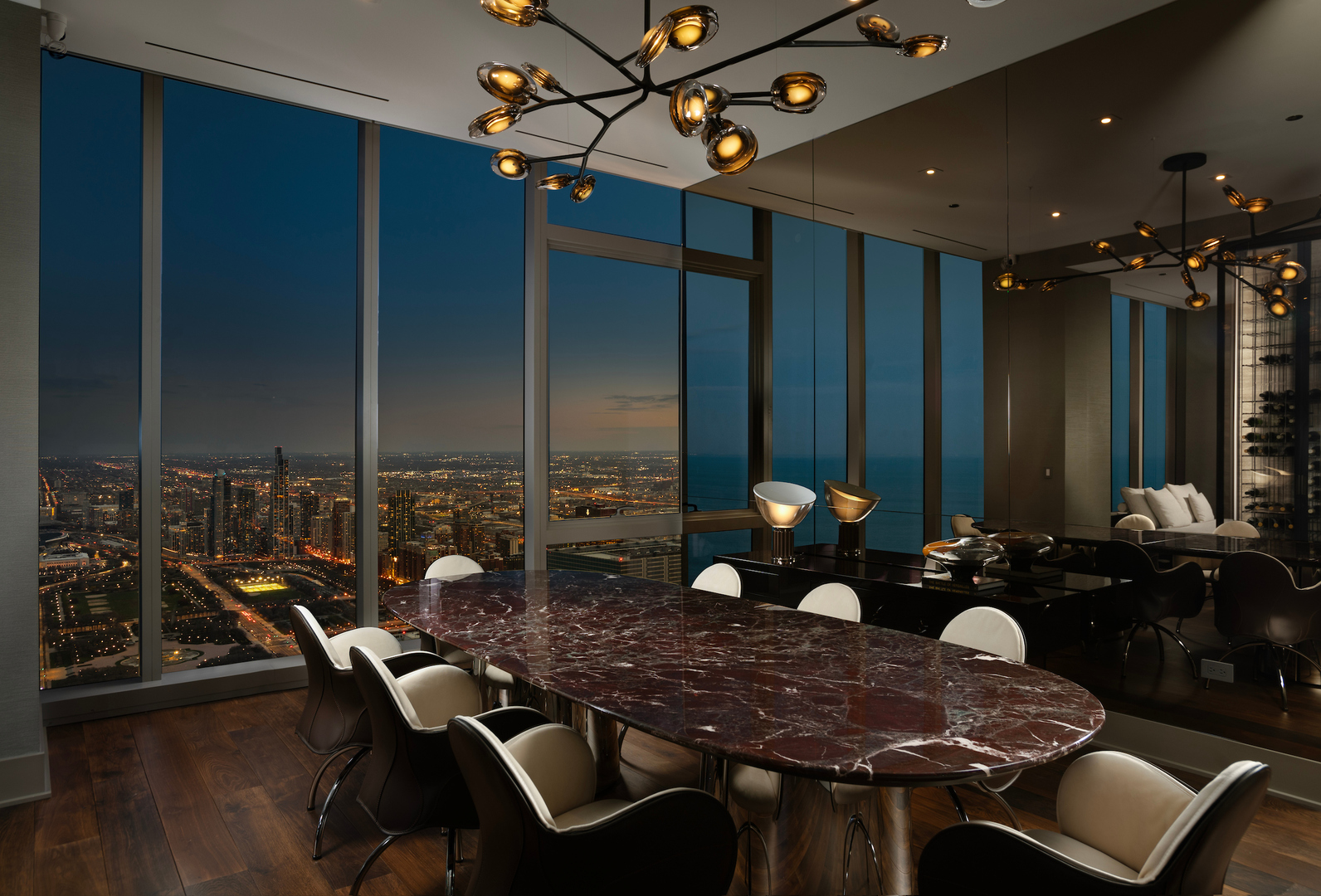 363 E Wacker Drive Unit: 7601