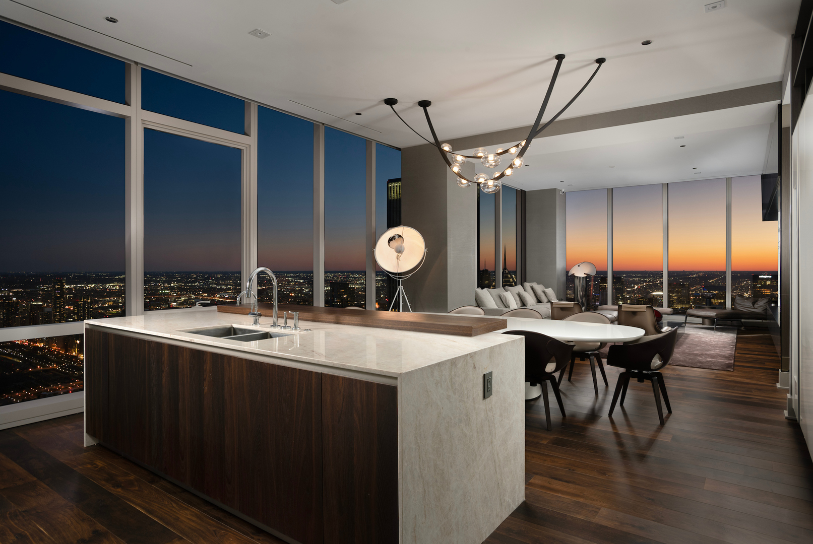 363 E Wacker Drive Unit: 7601