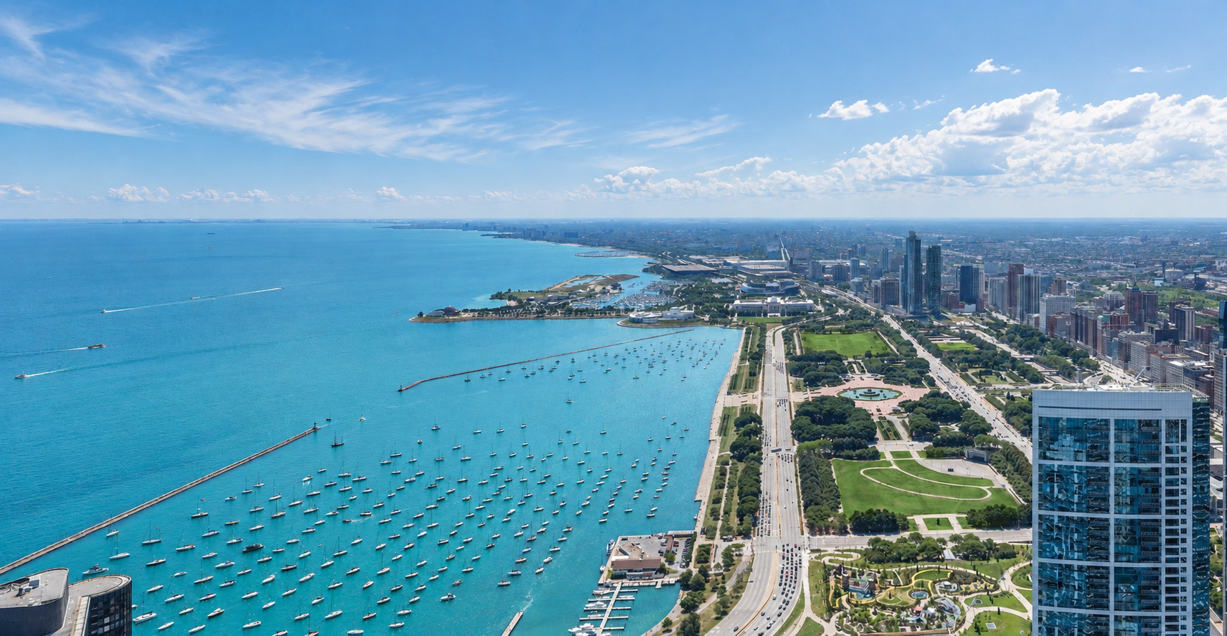363 E Wacker Drive Unit: 7601