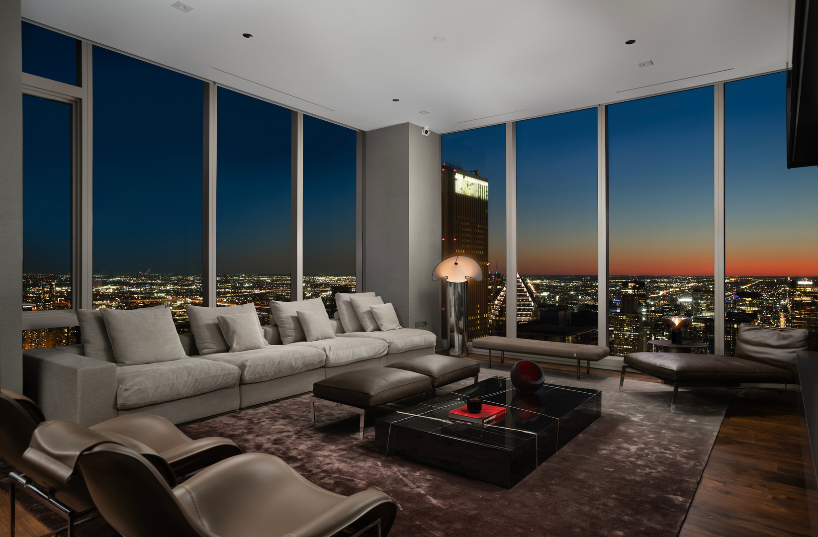 363 E Wacker Drive Unit: 7601