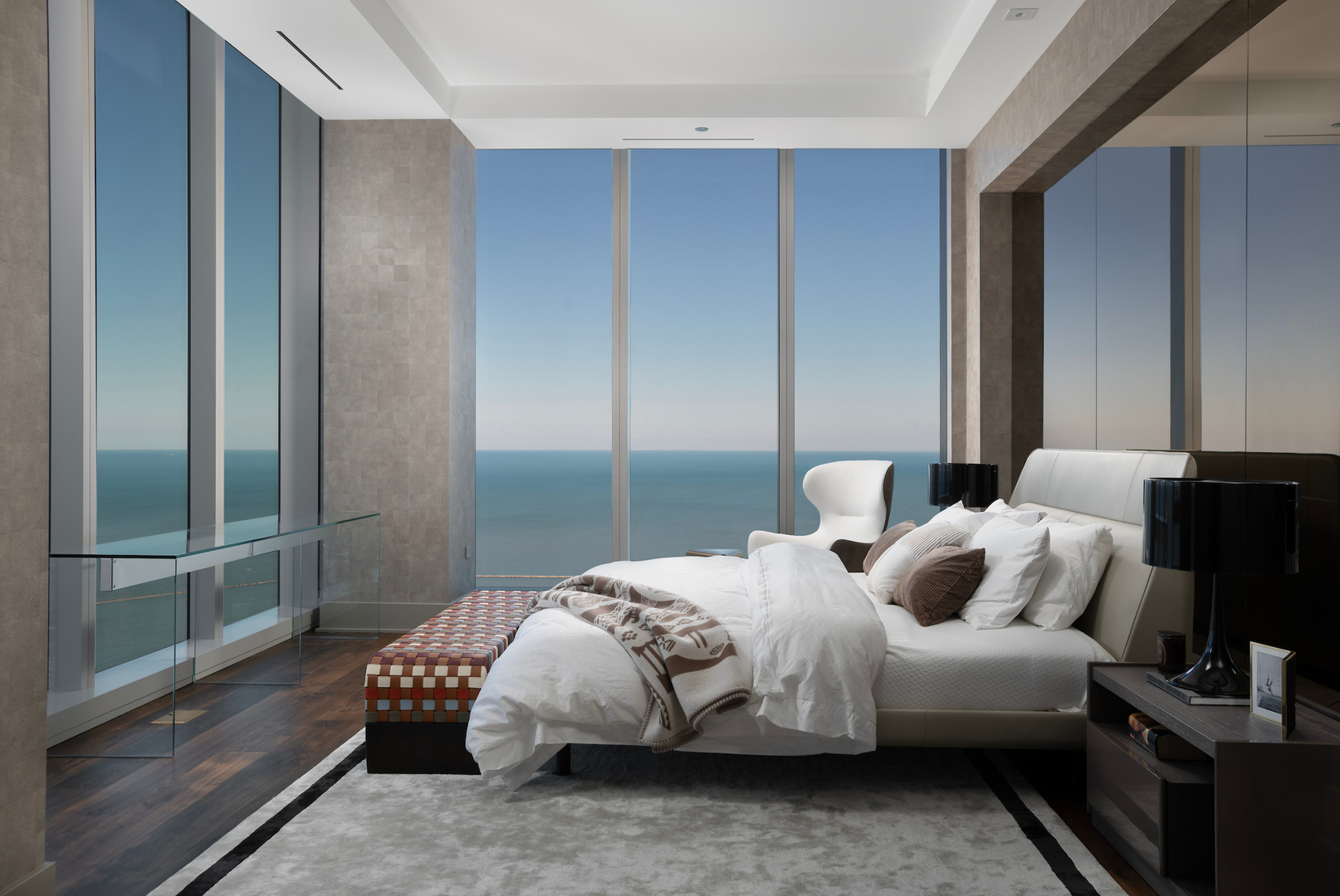 363 E Wacker Drive Unit: 7601