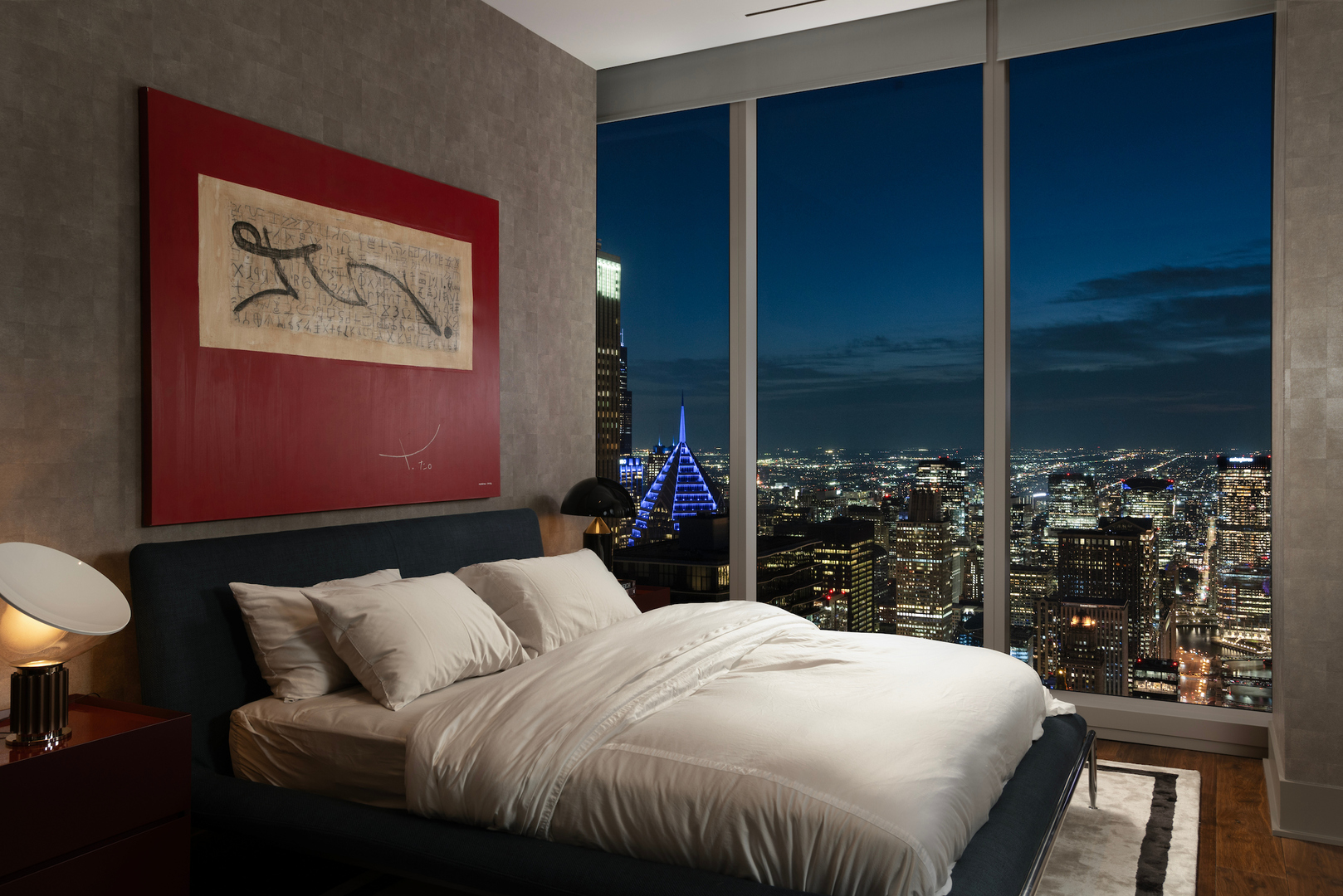 363 E Wacker Drive Unit: 7601