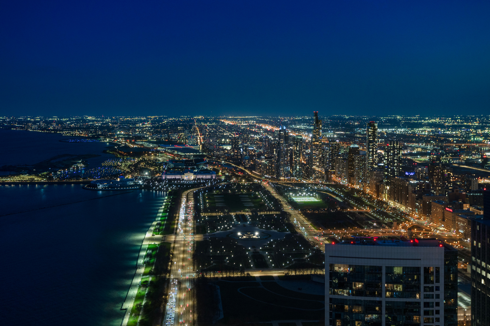 363 E Wacker Drive Unit: 7601
