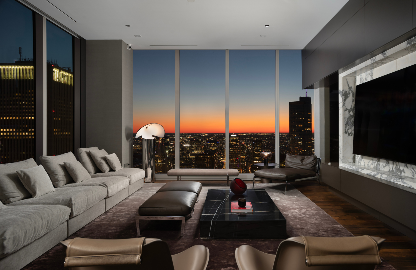 363 E Wacker Drive Unit: 7601