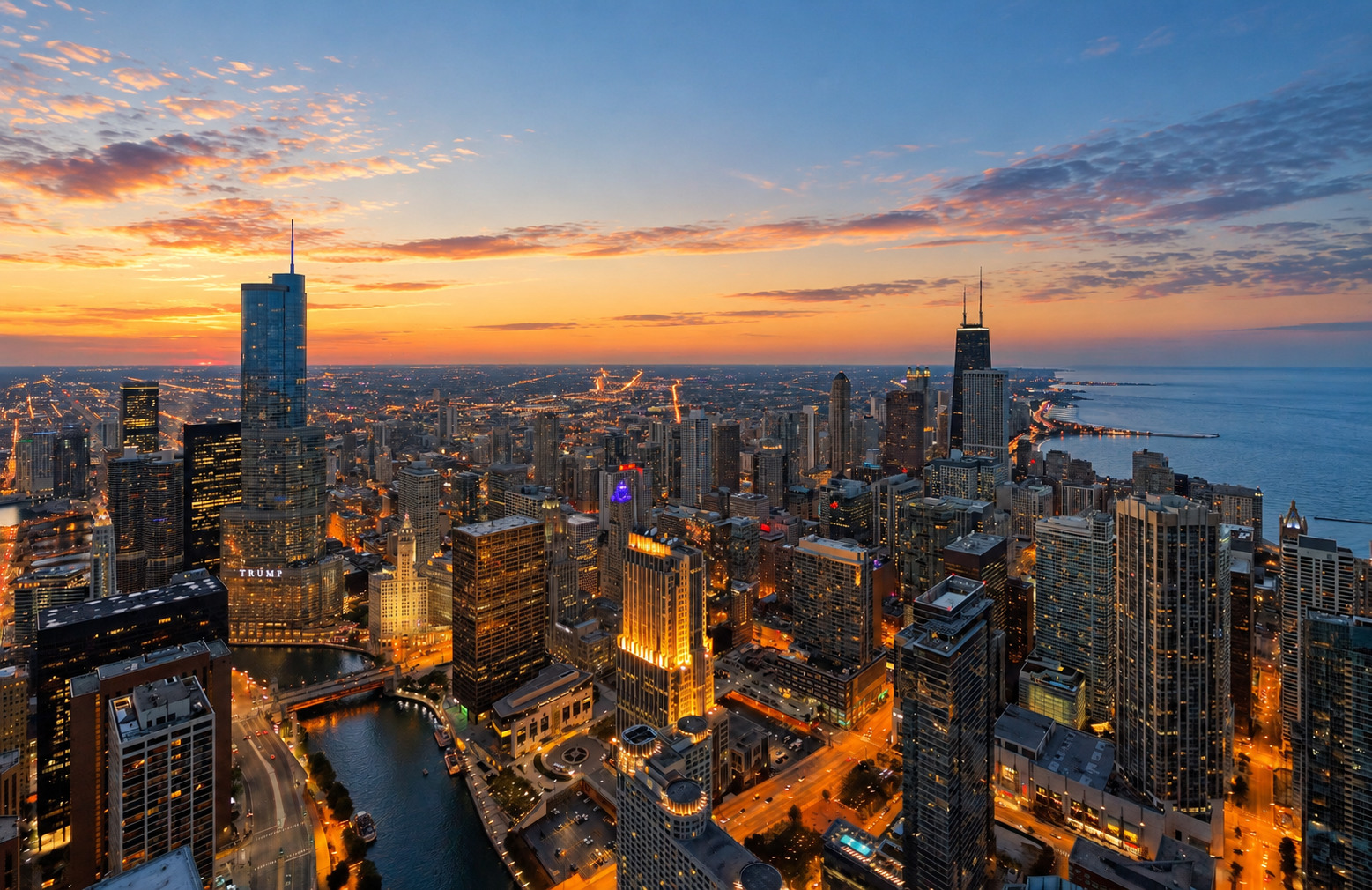 363 E Wacker Drive Unit: 7601