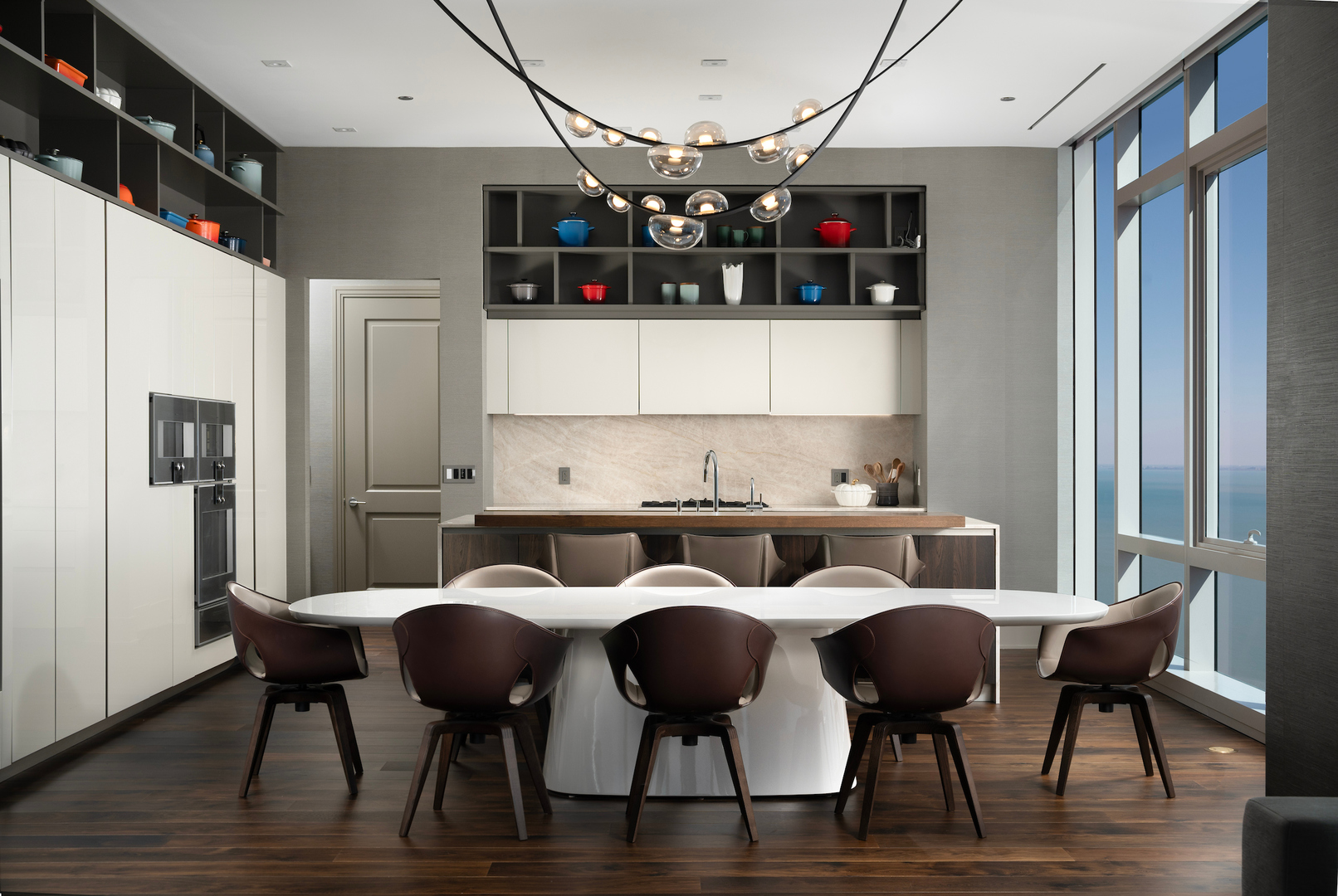 363 E Wacker Drive Unit: 7601