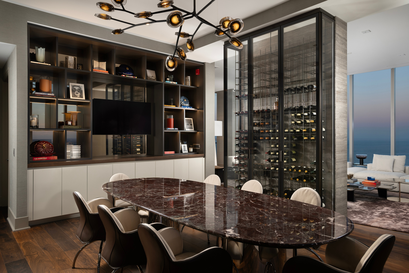 363 E Wacker Drive Unit: 7601