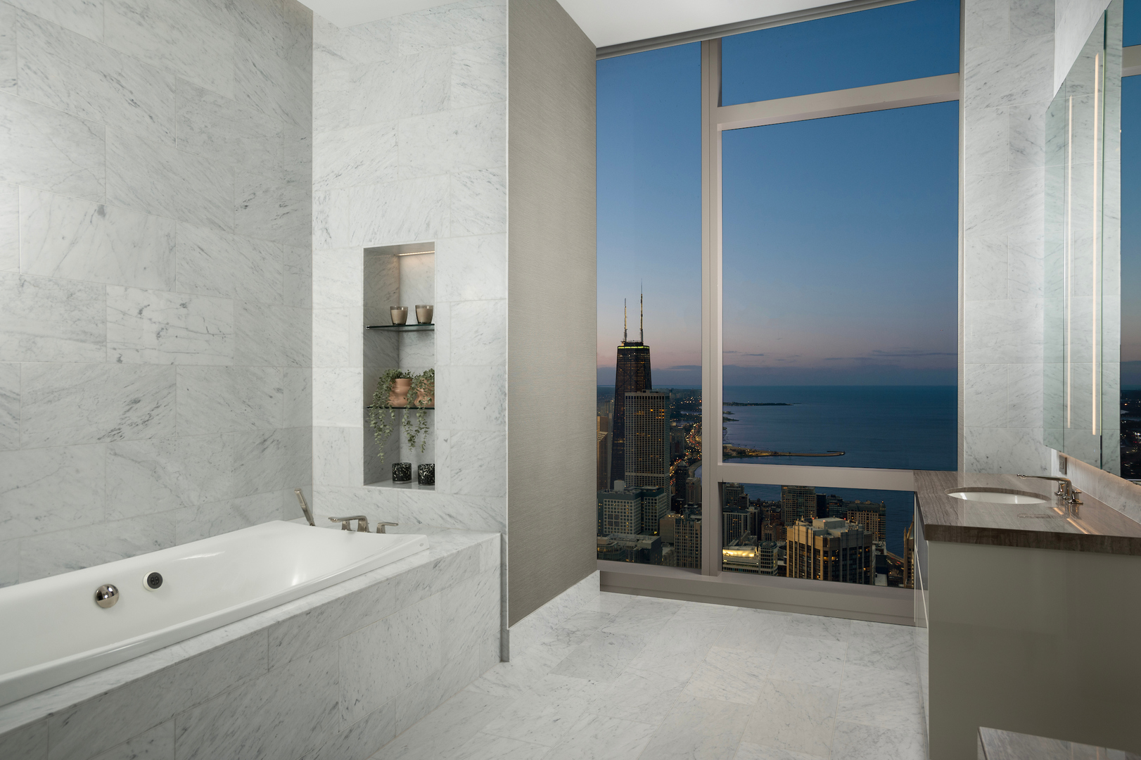 363 E Wacker Drive Unit: 7601