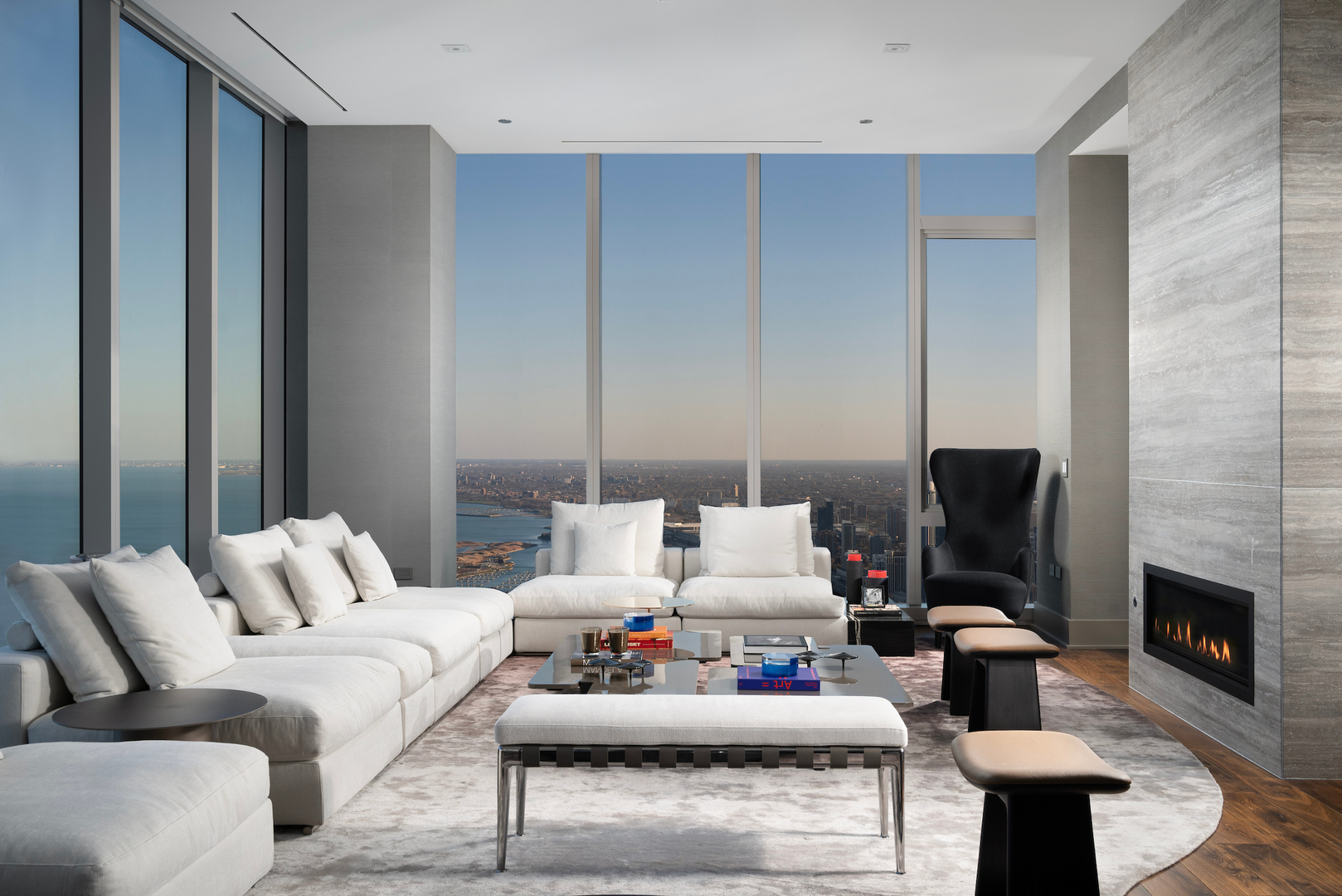 363 E Wacker Drive Unit: 7601