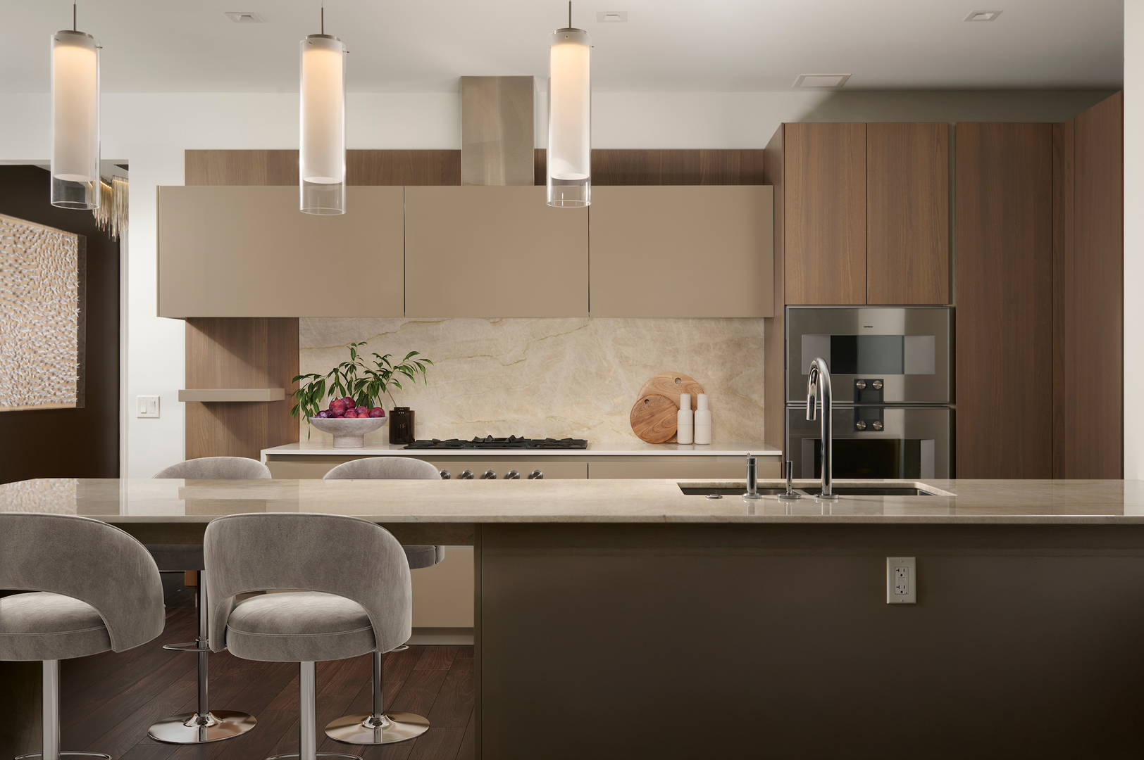 363 E Wacker Drive Unit: 1607
