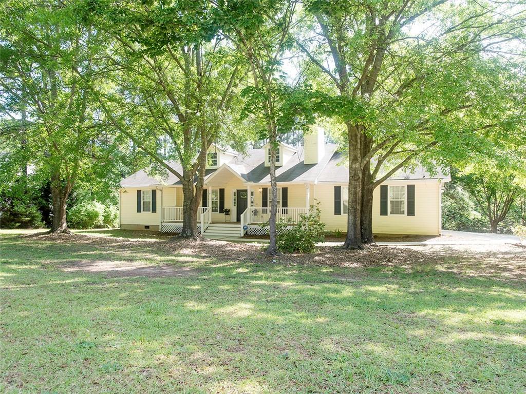 426 Grove Pointe Court