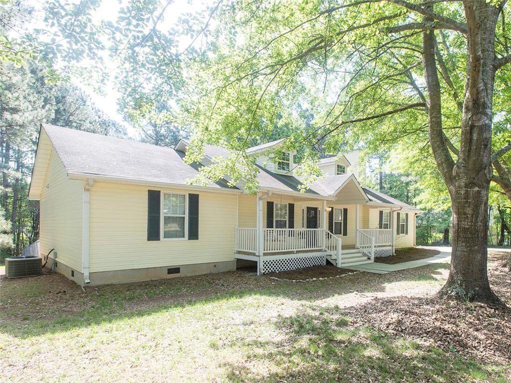 426 Grove Pointe Court