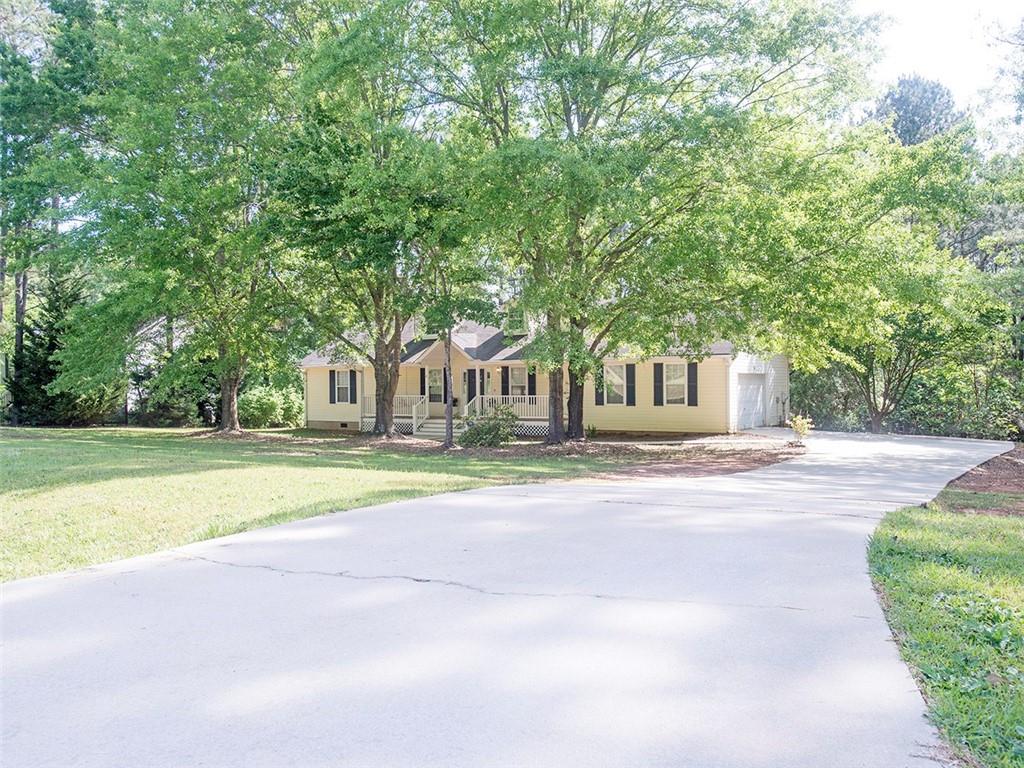 426 Grove Pointe Court