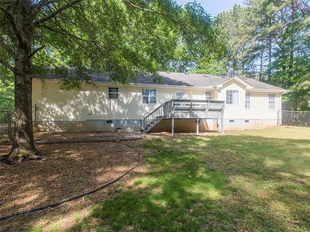 426 Grove Pointe Court
