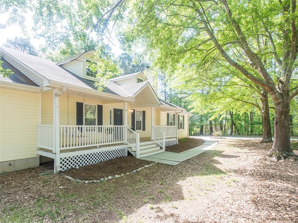 426 Grove Pointe Court