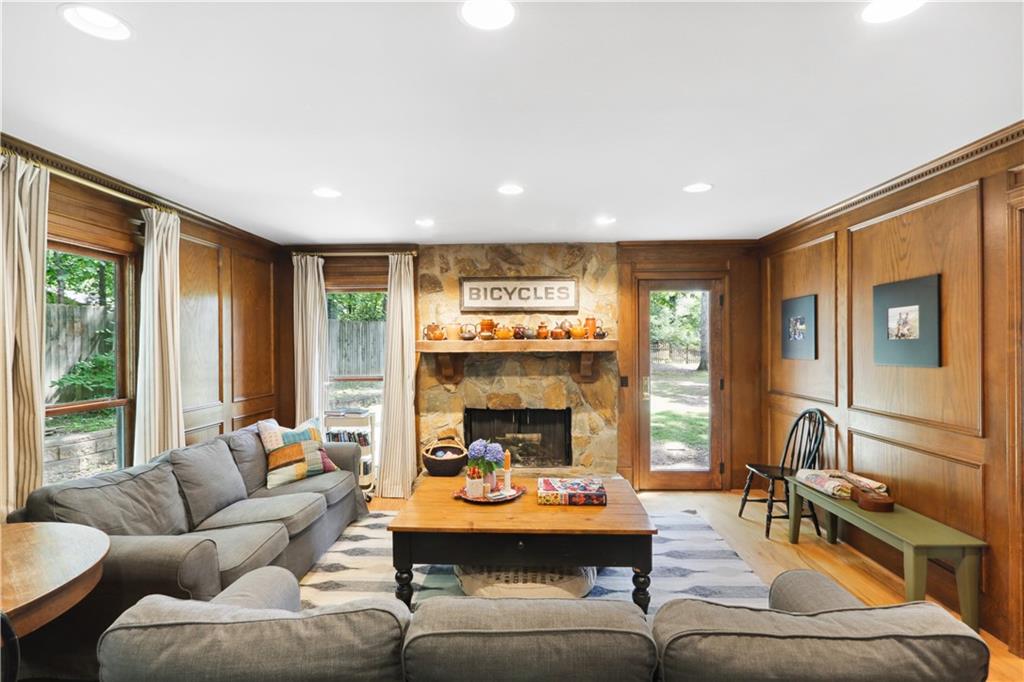 7632 Auden Trail