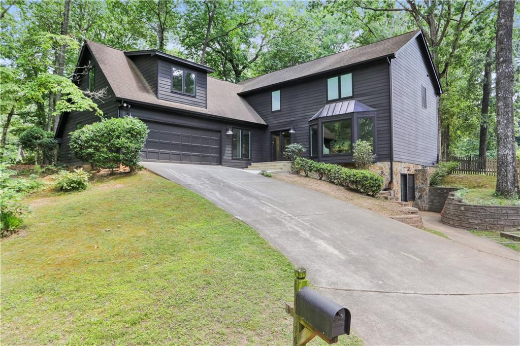 7632 Auden Trail