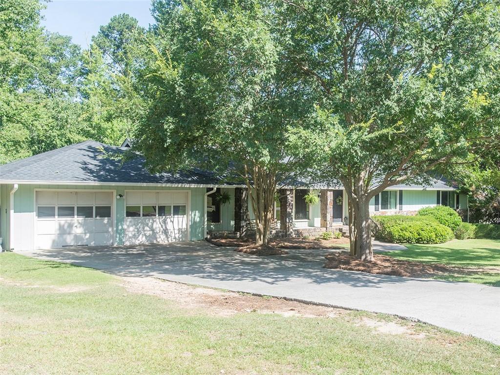 1417 Rainbow Circle