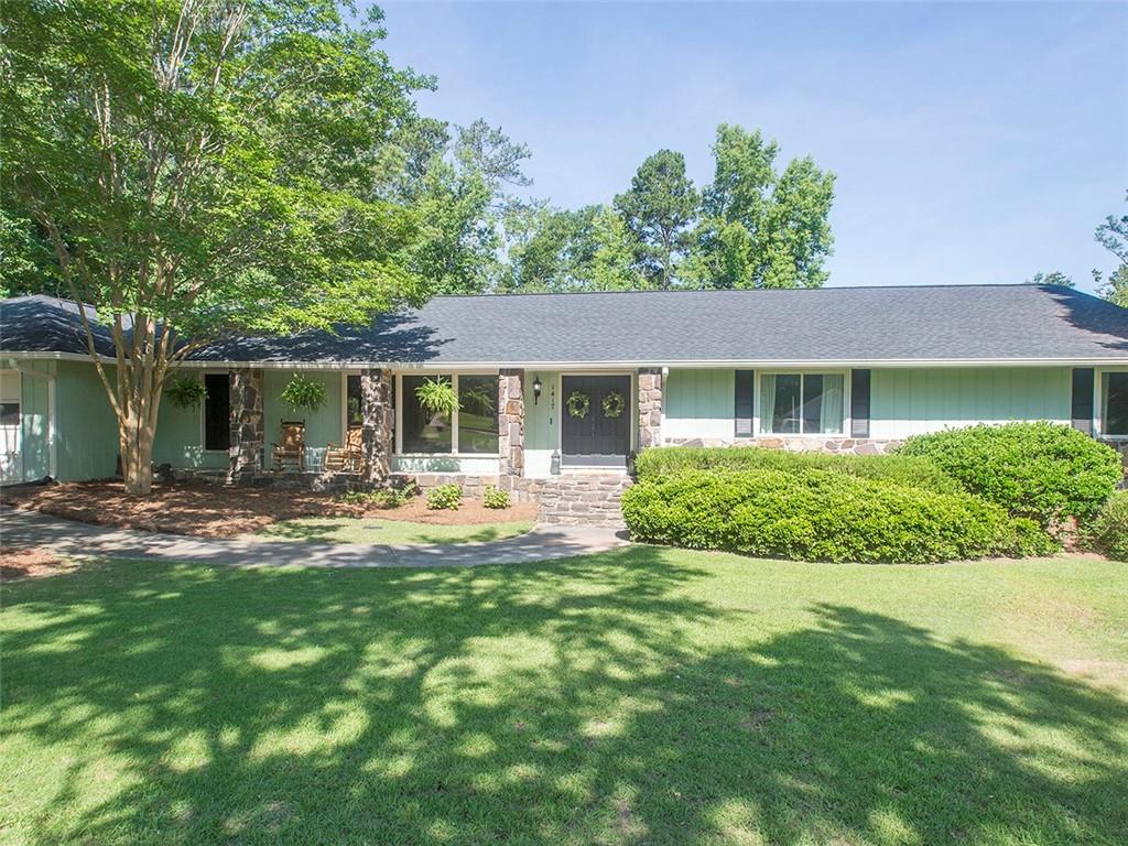 1417 Rainbow Circle