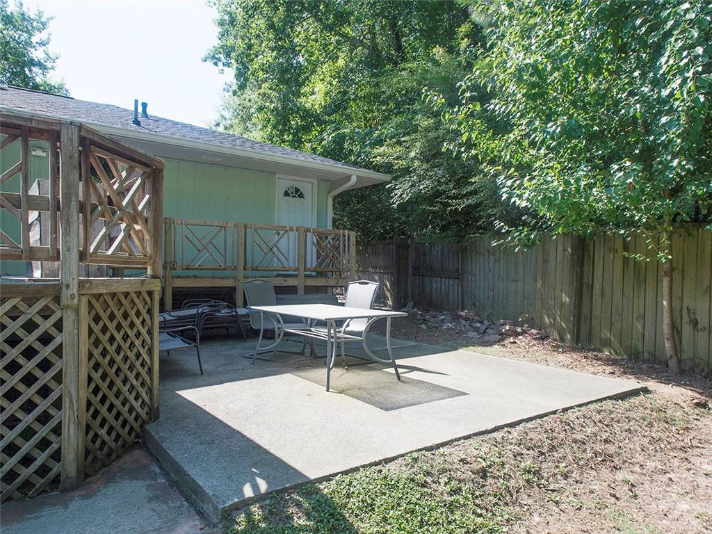 1417 Rainbow Circle